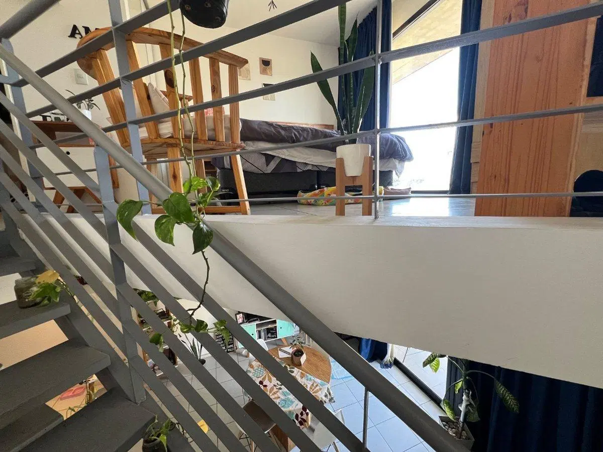 DEPARTAMENTO 2 AMBIENTES VENTA BARRIO OLIMPICO 2