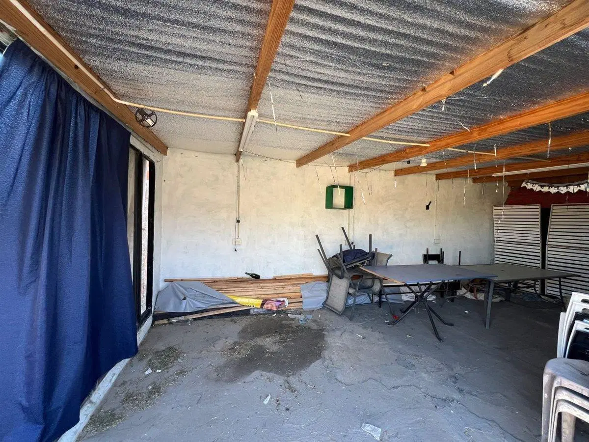 CASA 3 AMBIENTES VENTA CARLOS SPEGAZZINI 3