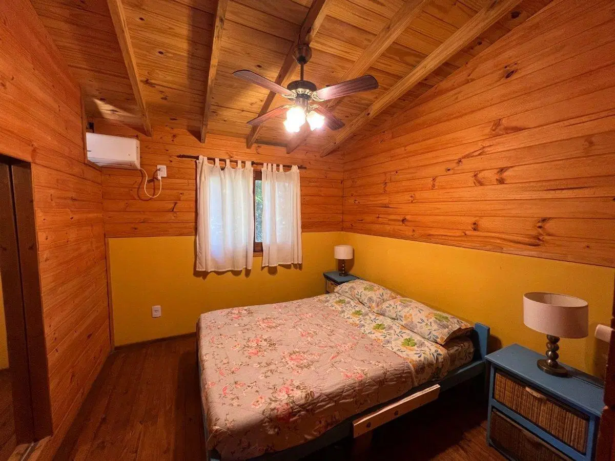 CABAÑAS VENTA DELTA TIGRE 8