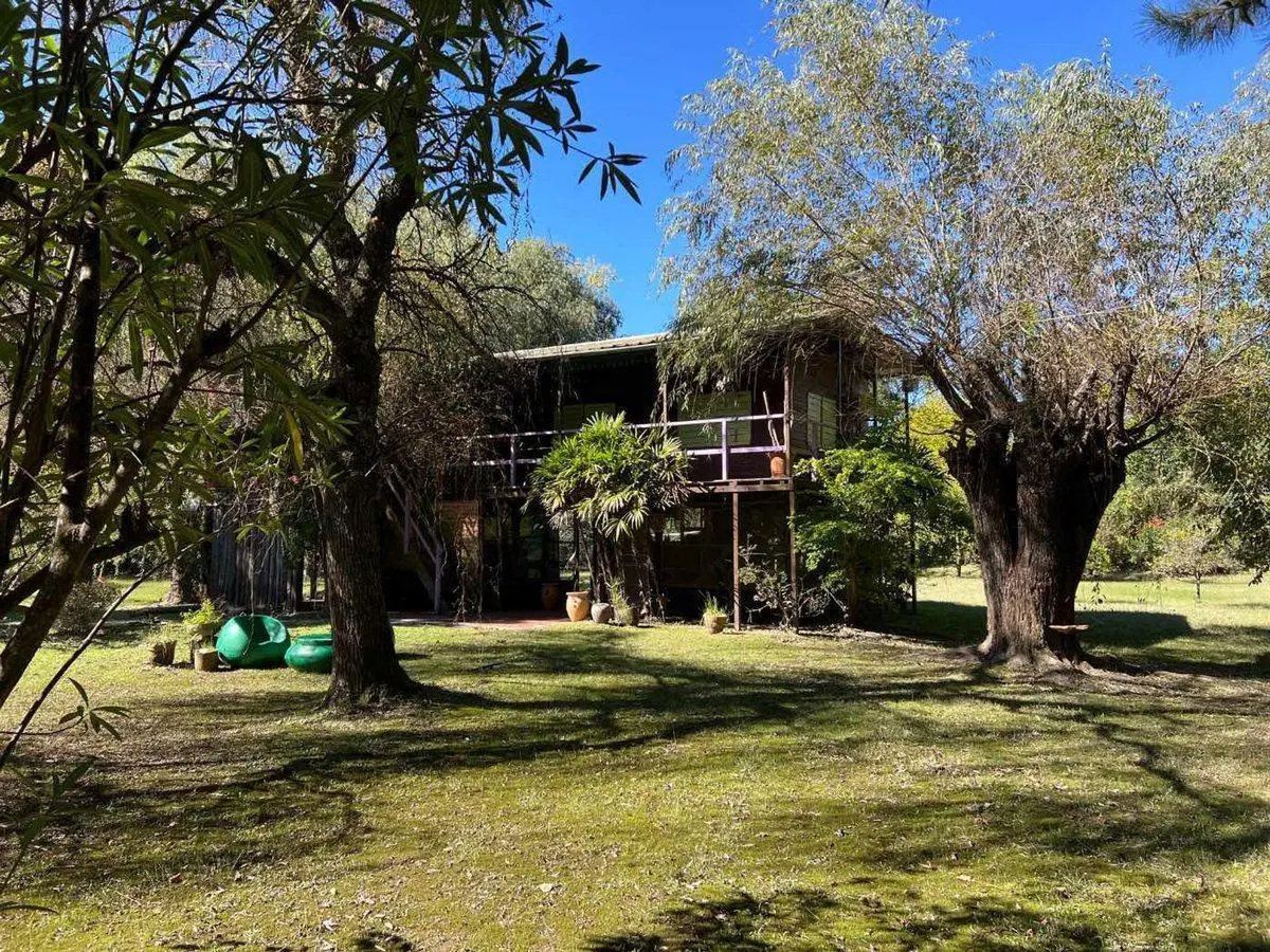 CABAÑAS VENTA DELTA TIGRE 2