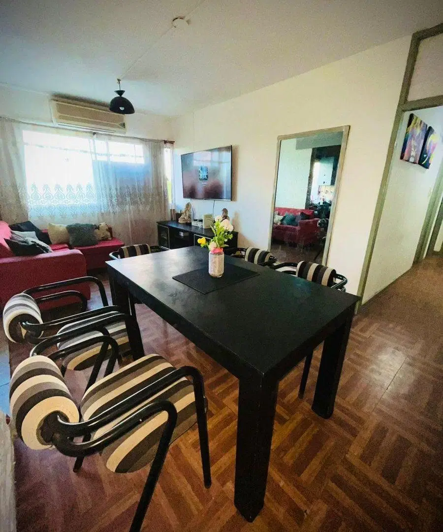 Venta departamento 3 ambientes Villa Lugano 3