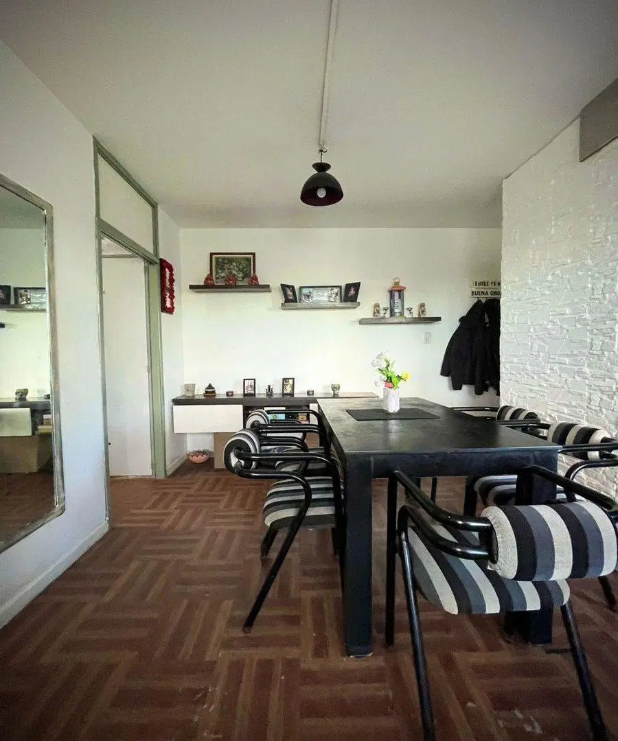 Venta departamento 3 ambientes Villa Lugano 4