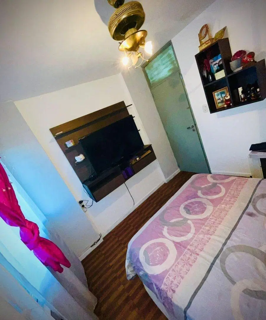 Venta departamento 3 ambientes Villa Lugano 3