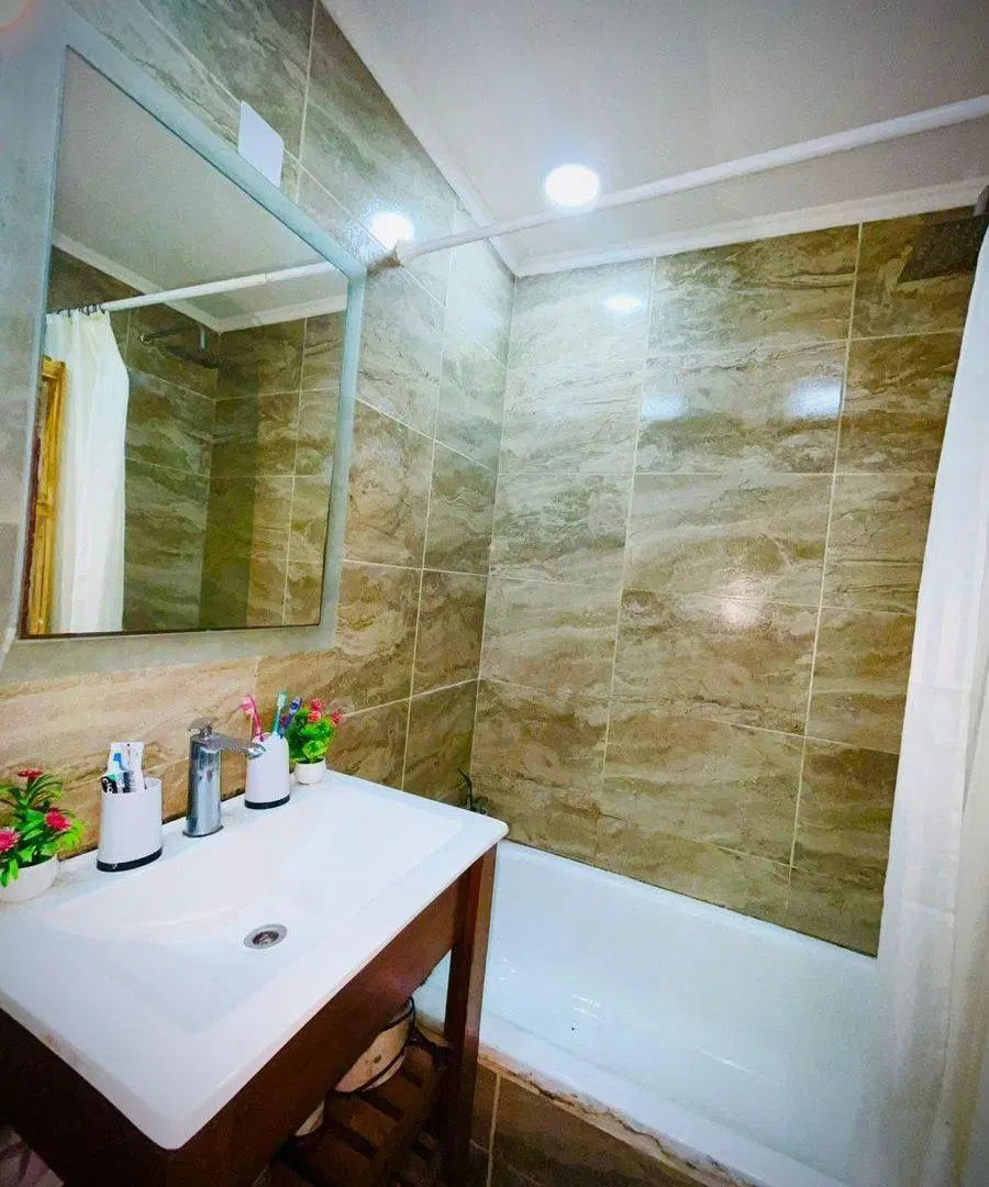Venta departamento 3 ambientes Villa Lugano 5