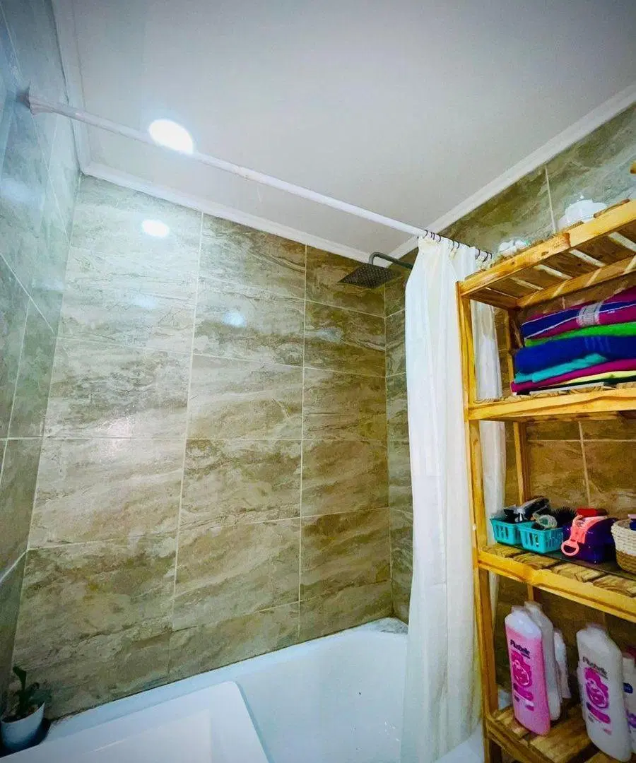 Venta departamento 3 ambientes Villa Lugano 8