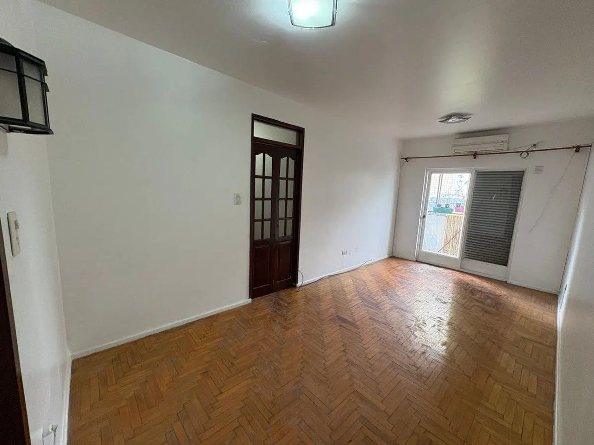 DEPARTAMENTO 4 AMBIENTES SAN CRISTOBAL BALCON 3
