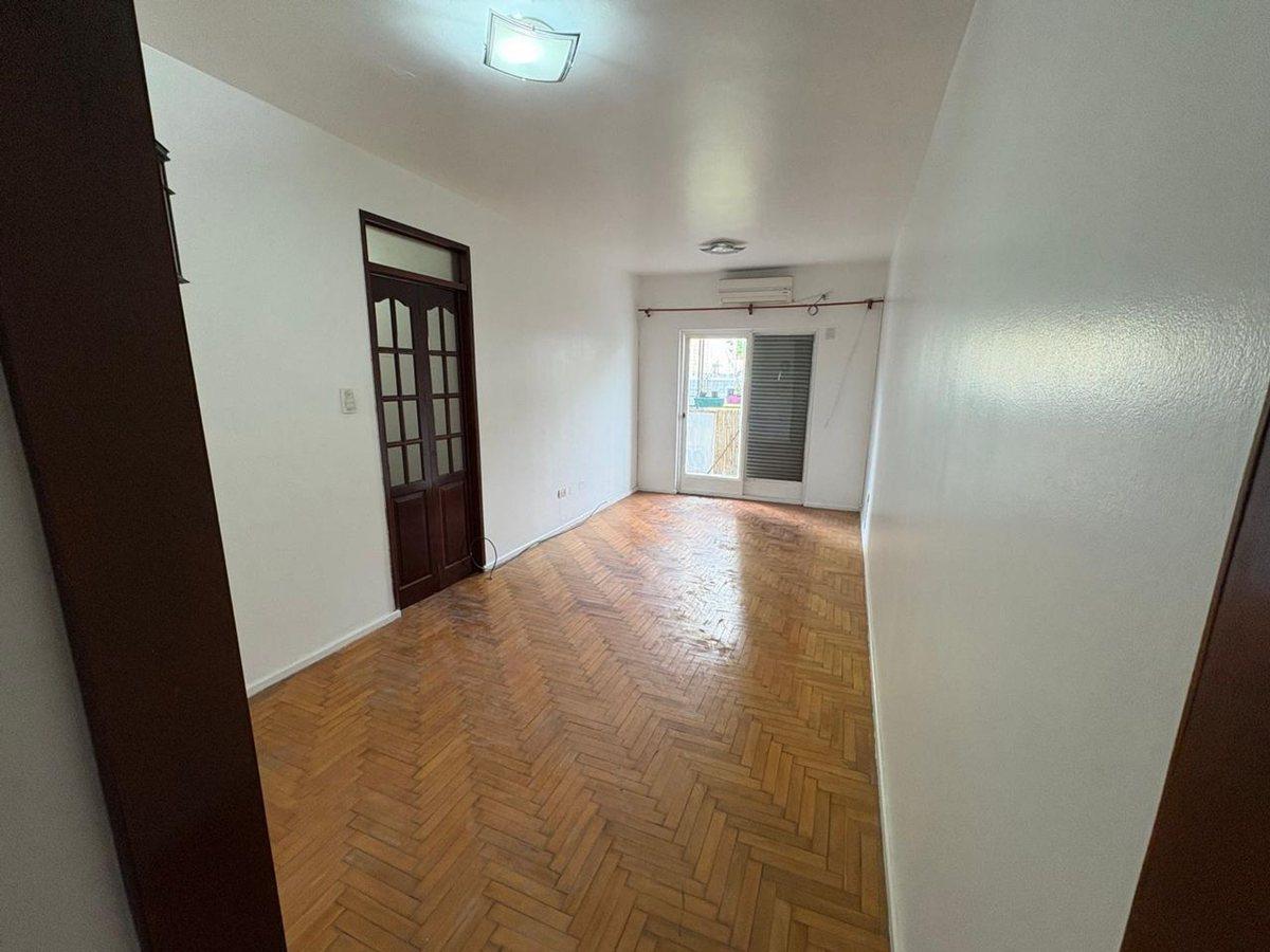 Foto de DEPARTAMENTO 4 AMBIENTES SAN CRISTOBAL BALCON, imagen 2