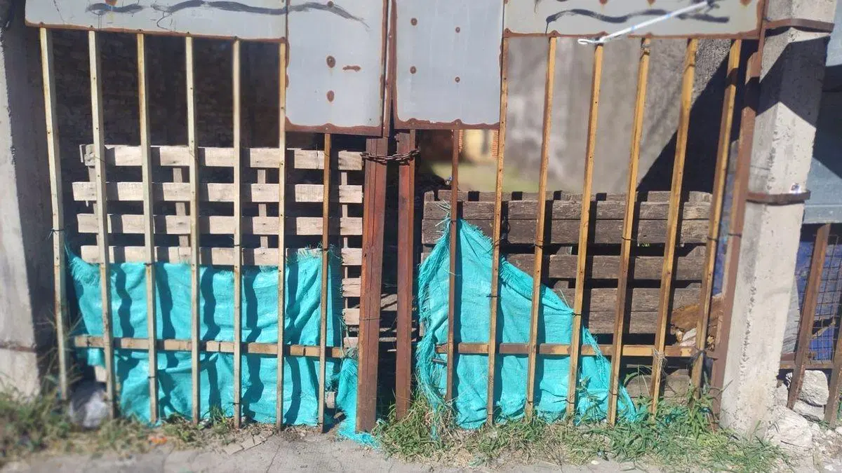VENTA TERRENO 300 METROS CASANOVA 5