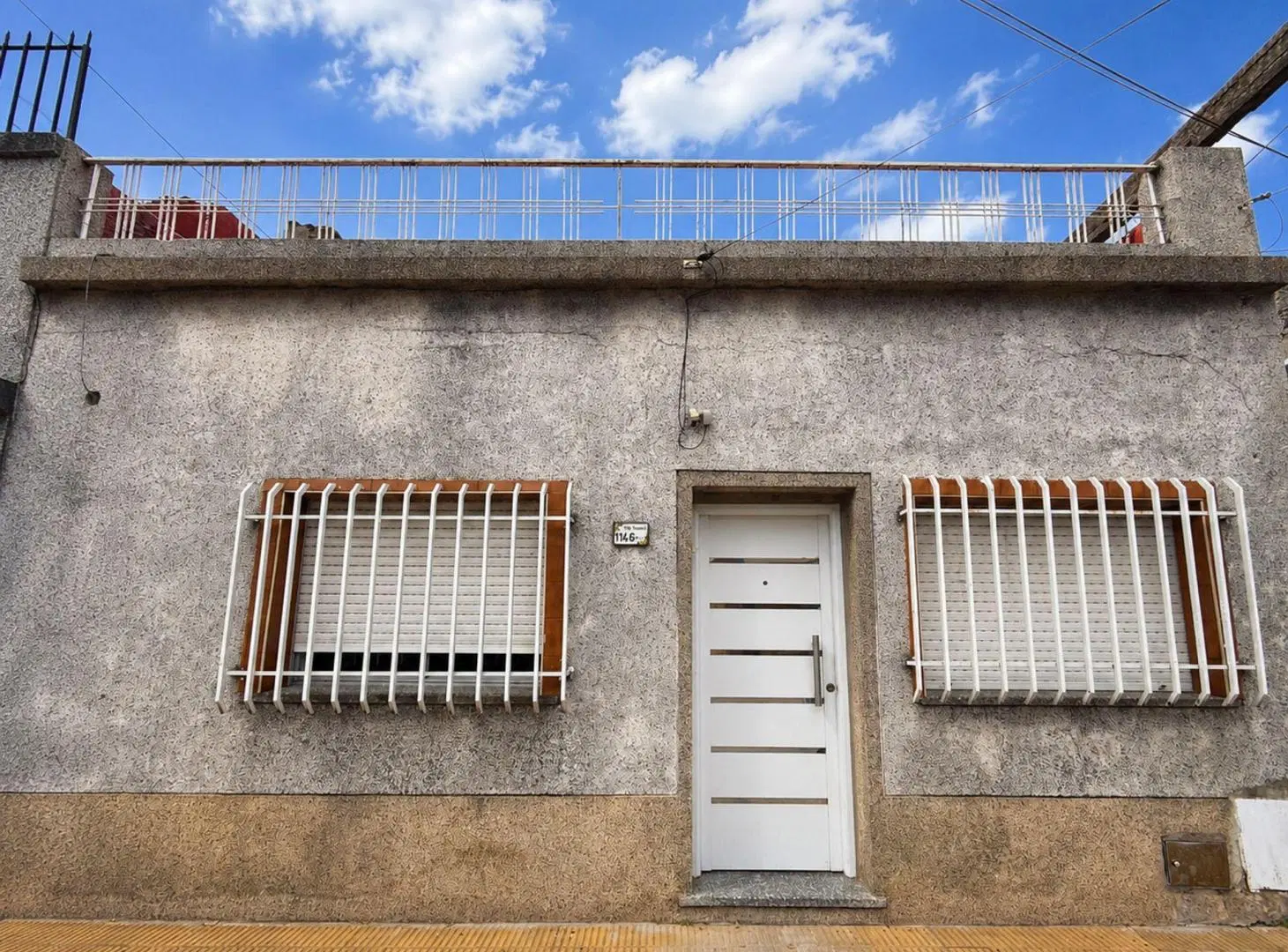 VENTA PH 3 AMBIENTES TIPO CASA SAN JUSTO / TERRAZA 2