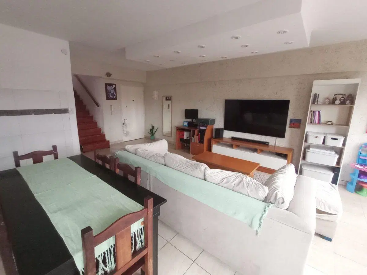 PH 3 AMBIENTES VENTA PARQUE AVELLANEDA 8