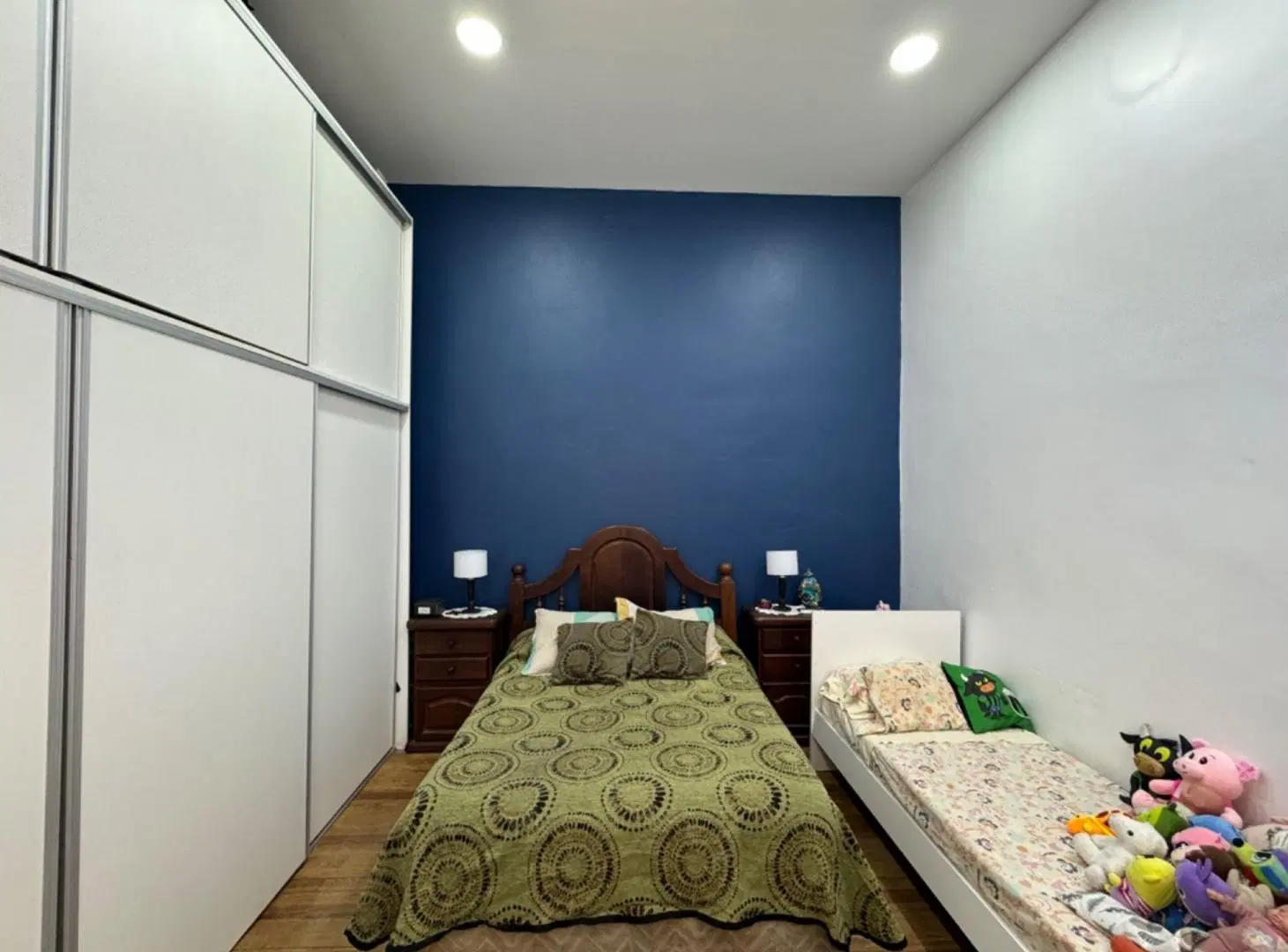 PH. 3 AMBIENTES. VENTA. MATADEROS. CABA 2