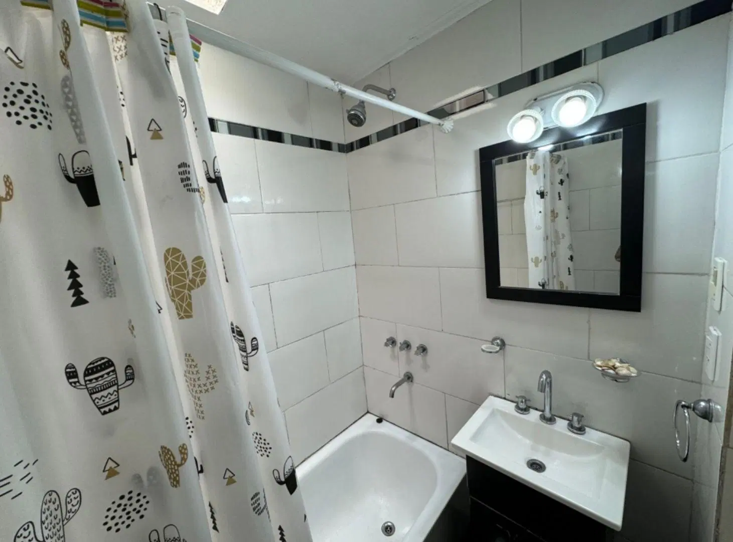 PH. 3 AMBIENTES. VENTA. MATADEROS. CABA 5