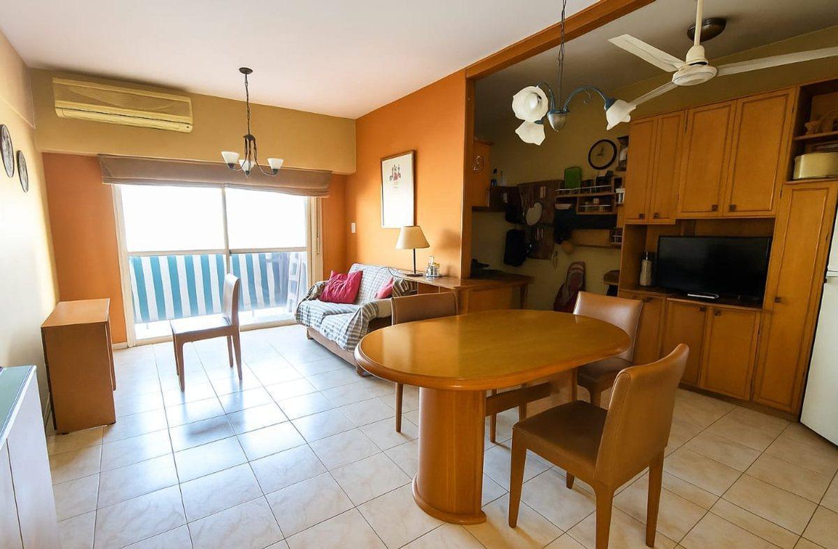 Foto de VENTA DEPARTAMENTO 2 AMBIENTES RAMOS MEJIA, imagen 2