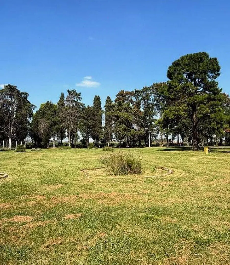 LOTE EN VENTA- BARRIO PRIVADO AYRES DE CASARES 5