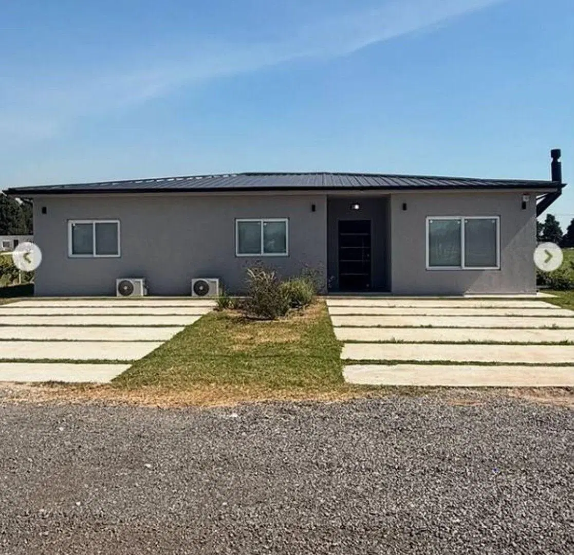 LOTE EN VENTA- BARRIO PRIVADO AYRES DE CASARES 4