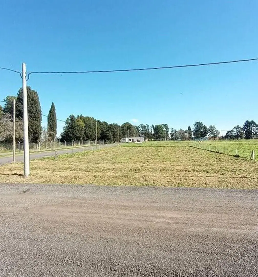 LOTE EN VENTA- BARRIO PRIVADO AYRES DE CASARES 2
