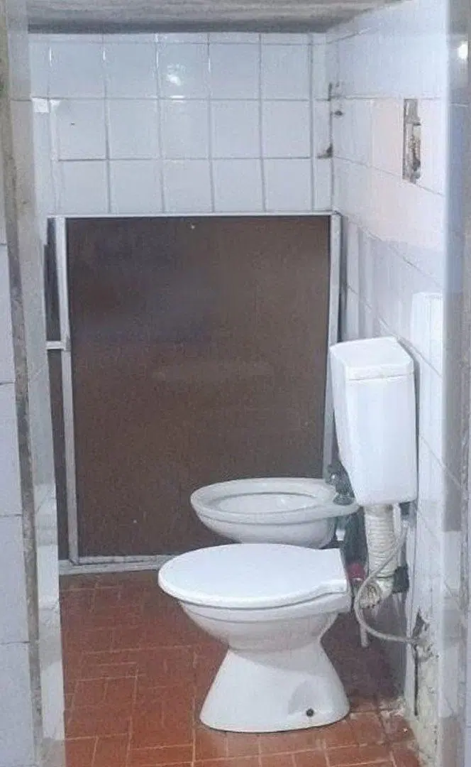 CASA 3 AMBIENTES VENTA JOSE MARMOL 3
