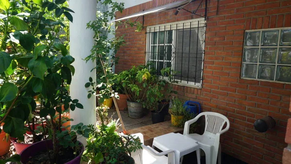 CASA 3 AMBIENTES EN VENTA MATADEROS 5