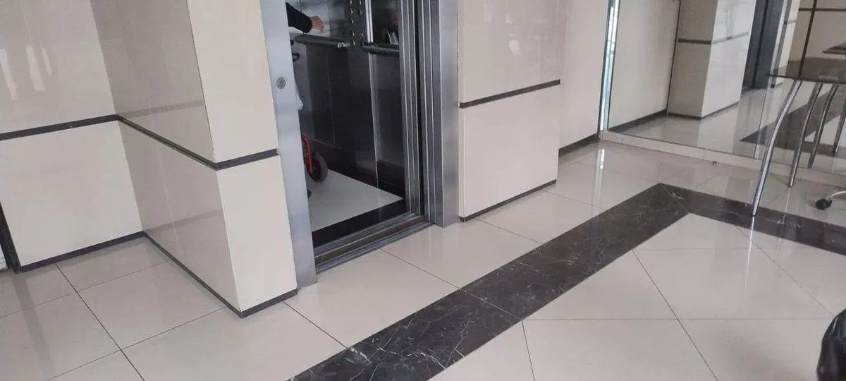 DEPARTAMENTO EN ALQUILER MATADEROS 2
