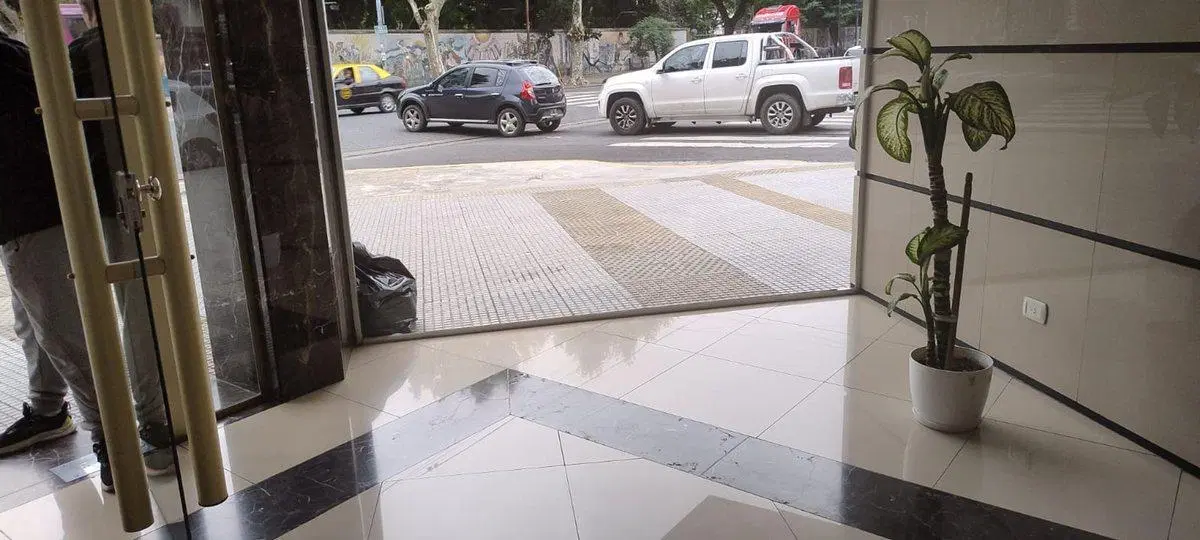 DEPARTAMENTO EN ALQUILER MATADEROS 8