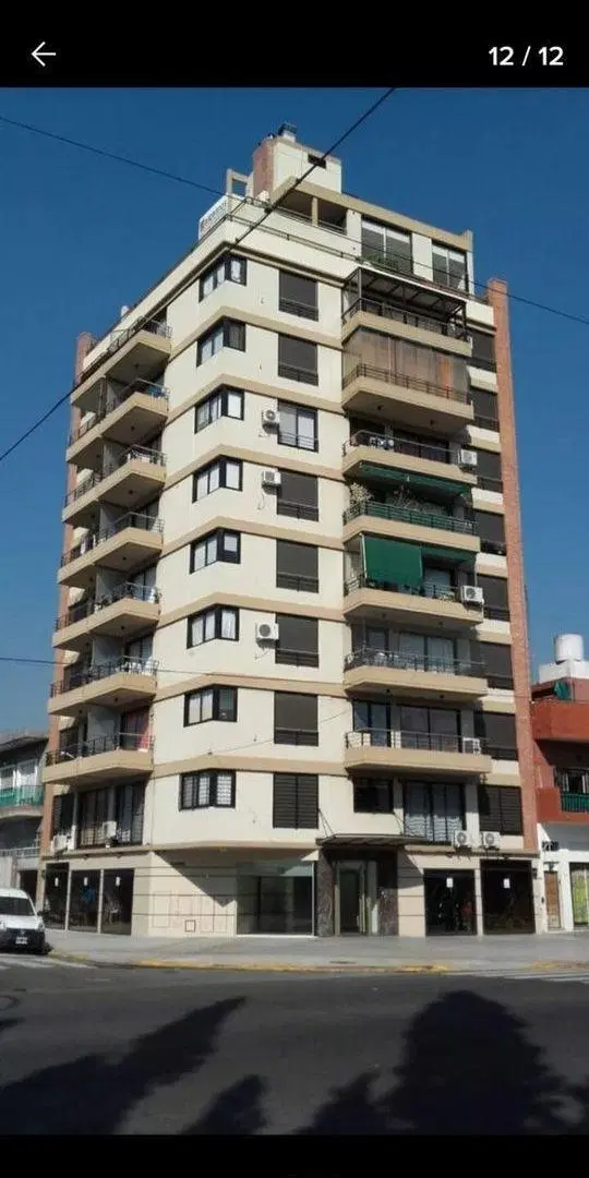 DEPARTAMENTO EN ALQUILER MATADEROS 3