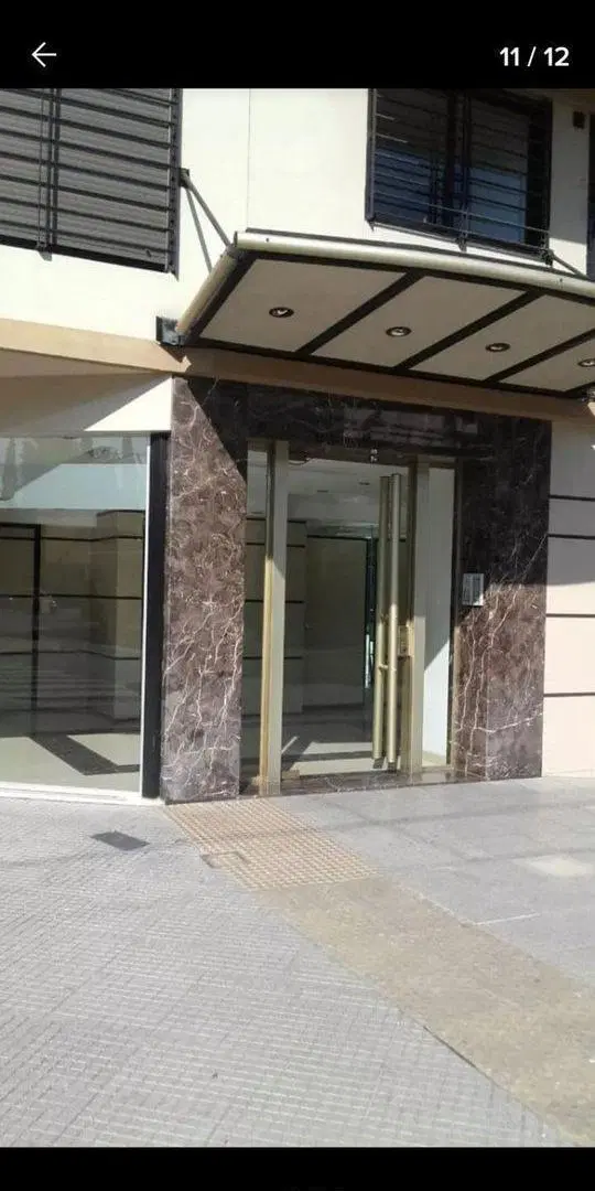 DEPARTAMENTO EN ALQUILER MATADEROS 4
