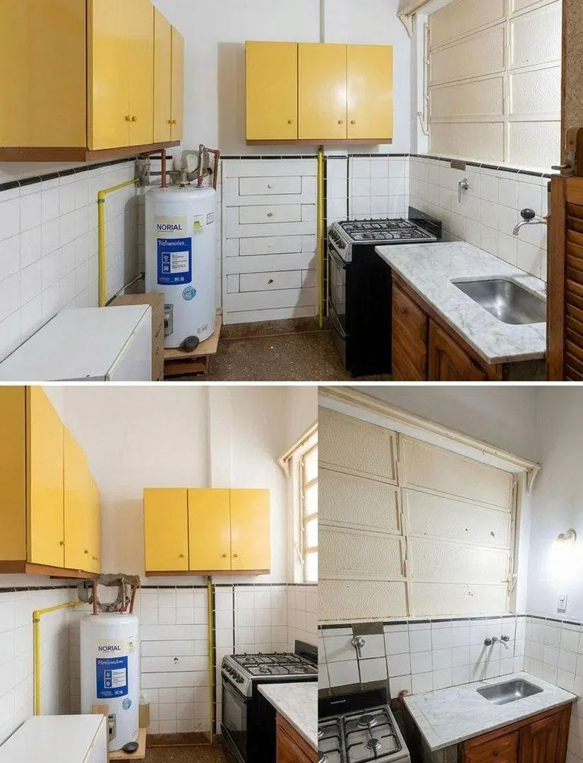 PH TIPO CASA CON COCHERA - VENTA  EN CIUDADELA 5
