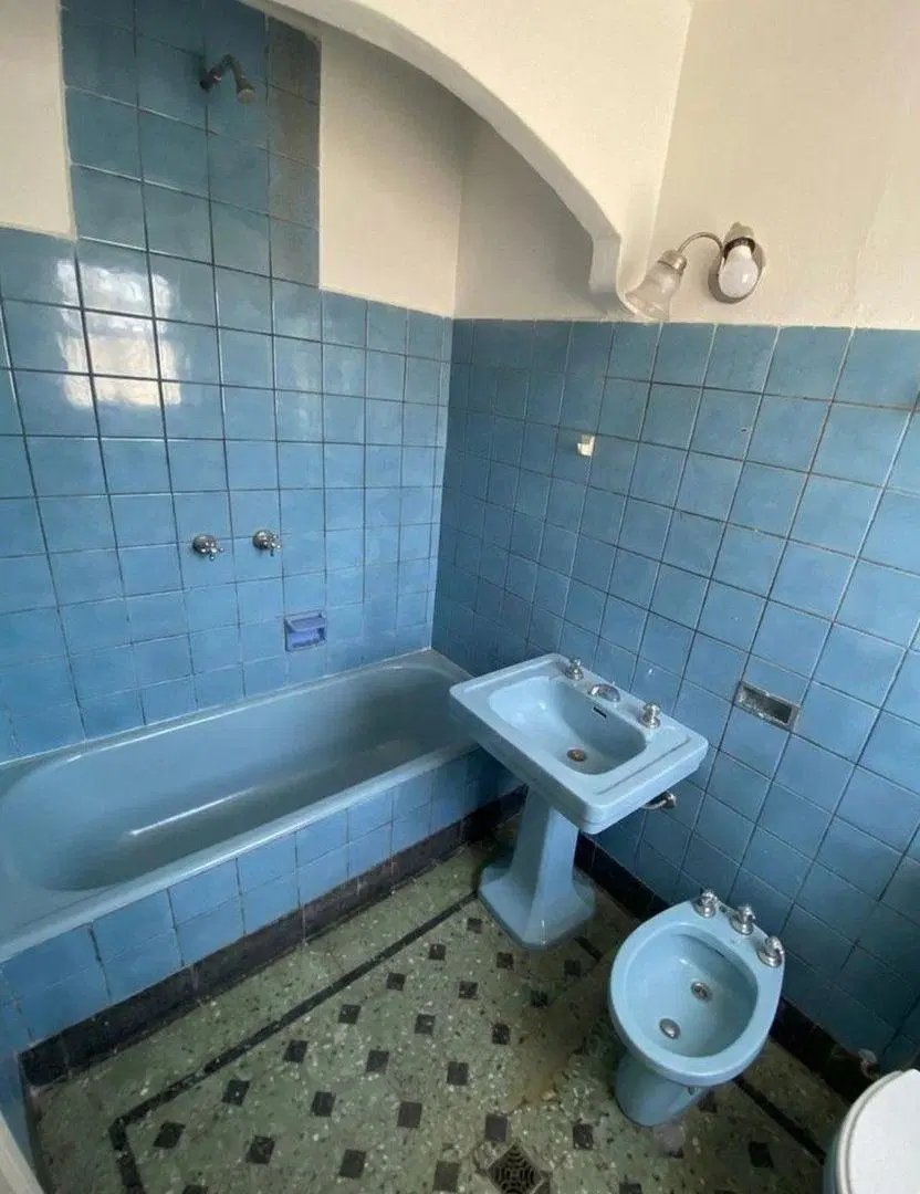 PH TIPO CASA CON COCHERA - VENTA  EN CIUDADELA 8