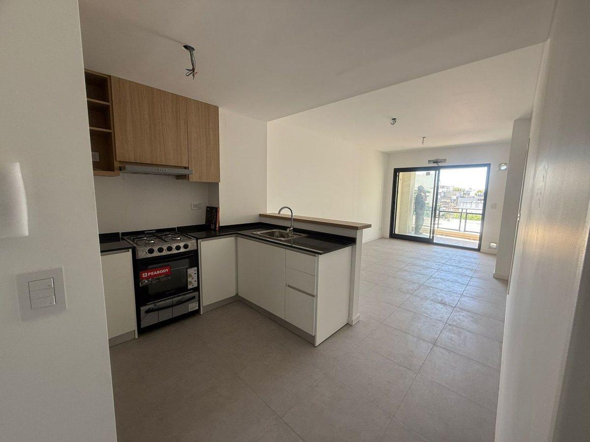 Foto de DEPARTAMENTO 3 AMBIENTES VENTA SANTA RITA, imagen 4