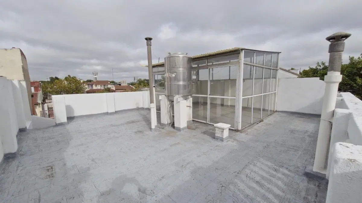 VENTA PH 3 AMB. BARRIO NAON MATADEROS APTO CREDIT 8