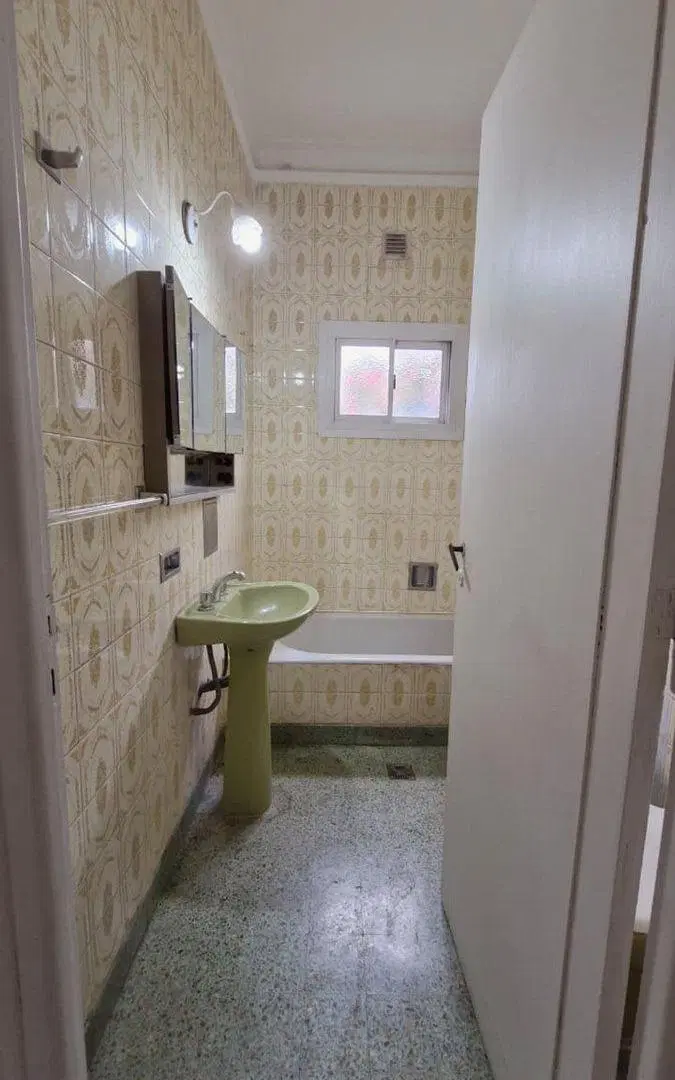 VENTA PH 3 AMB. BARRIO NAON MATADEROS APTO CREDIT 3