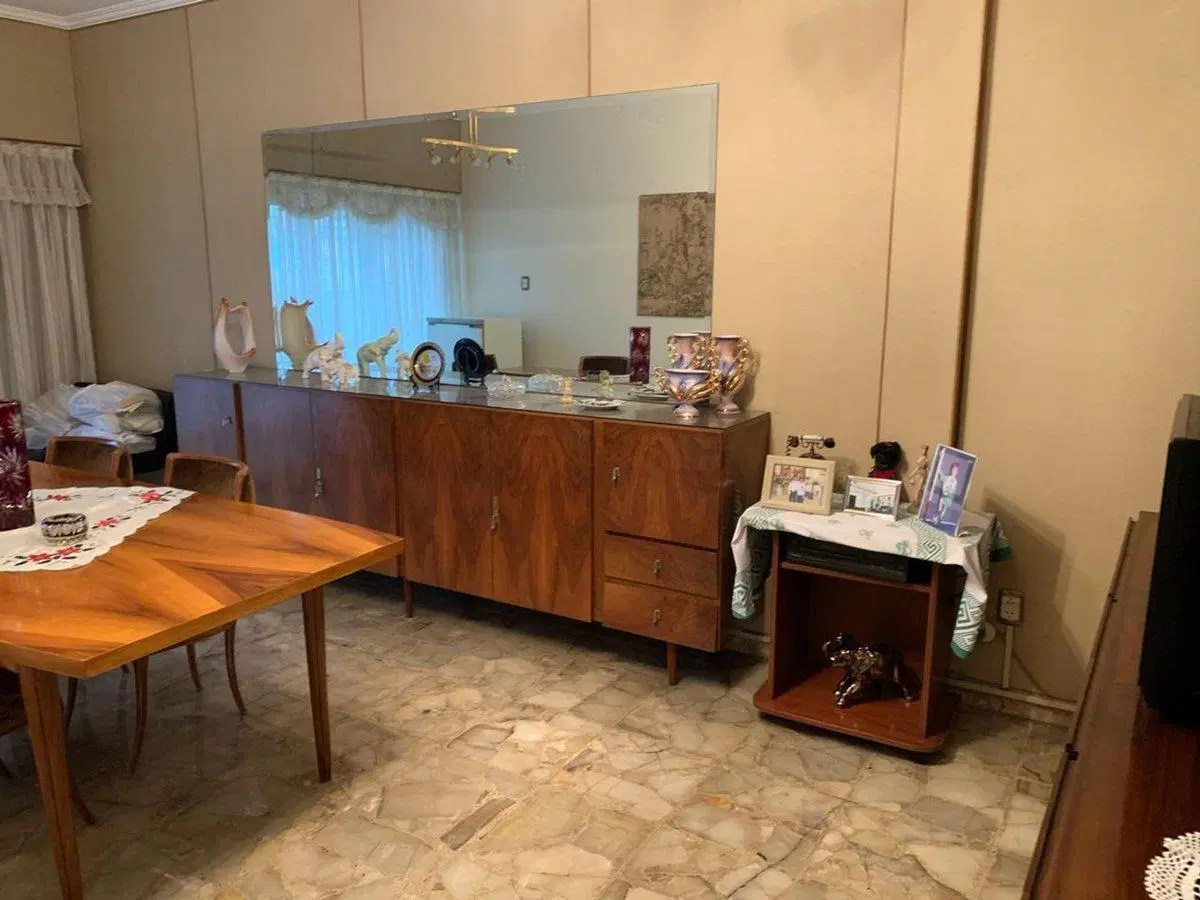 VENTA CASA 5 AMBIENTES MAS GALPON CON OFICINA 4
