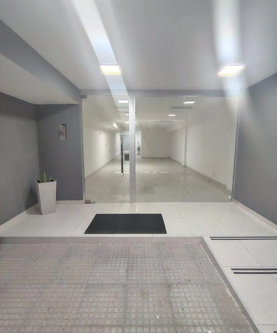 MONOAMBIENTE ALQUILER VILLA LURO 2