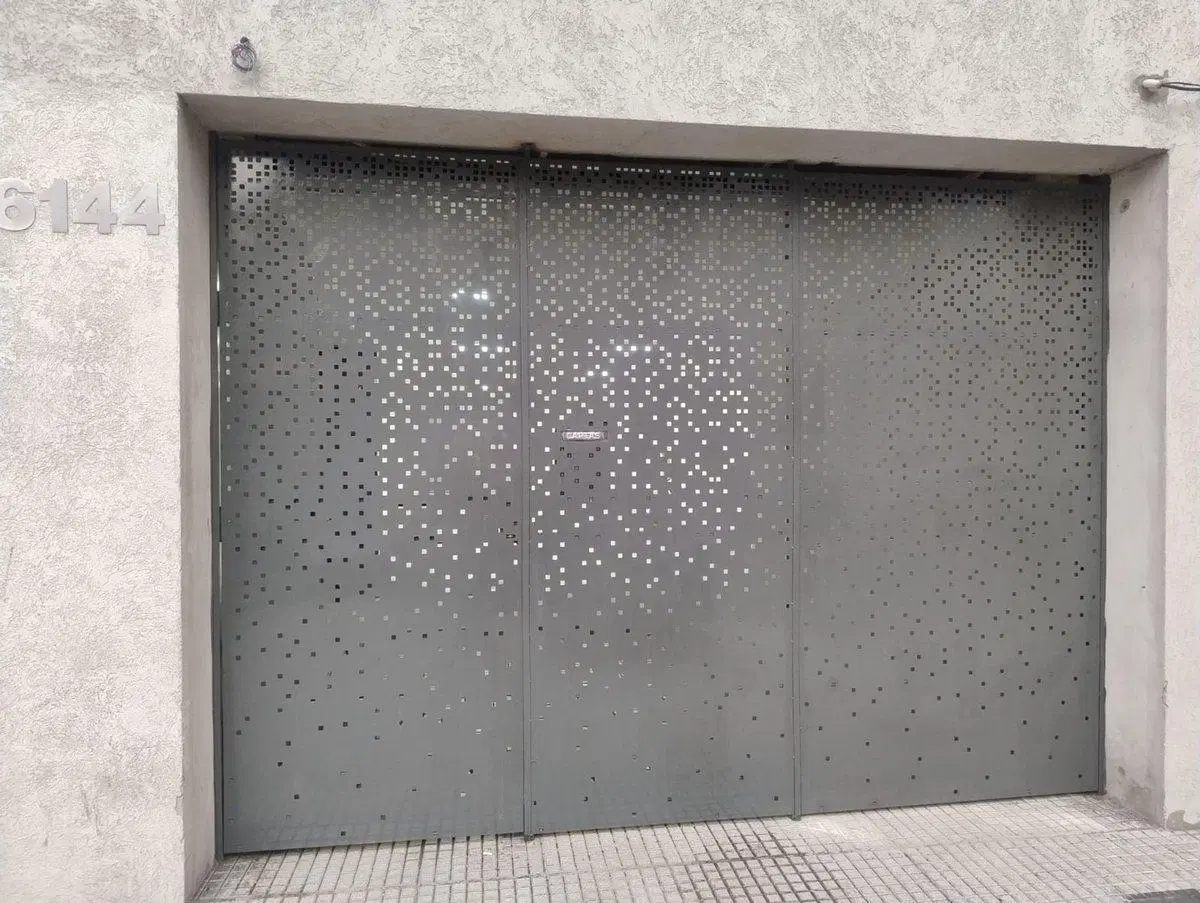 MONOAMBIENTE ALQUILER VILLA LURO 4
