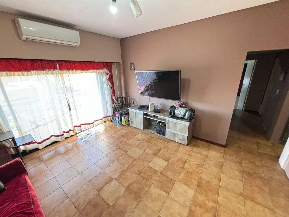 DEPARTAMENTO 3 AMBIENTES VENTA SAN JUSTO 5