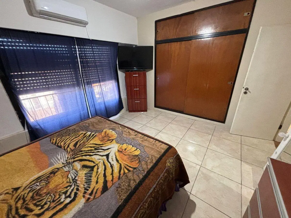 DEPARTAMENTO 3 AMBIENTES VENTA SAN JUSTO 8