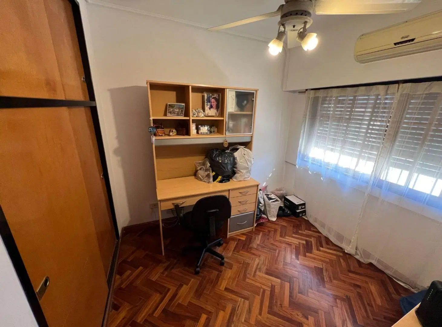 TRIPLEX 6 AMBIENTES VENTA MATADEROS 5