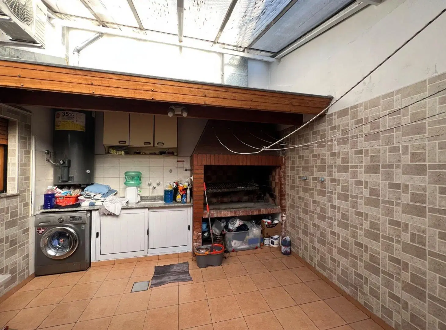 TRIPLEX 6 AMBIENTES VENTA MATADEROS 4