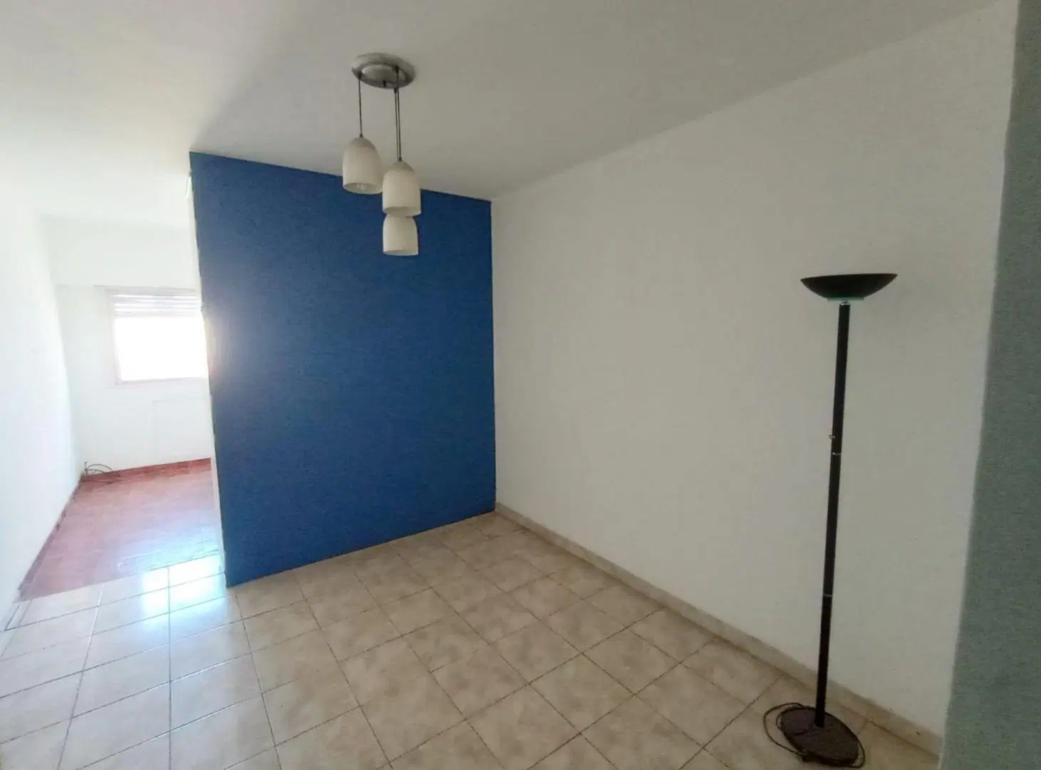 MONOAMBIENTE DPTO. VENTA RAMOS MEJÍA APTO PROF. 8
