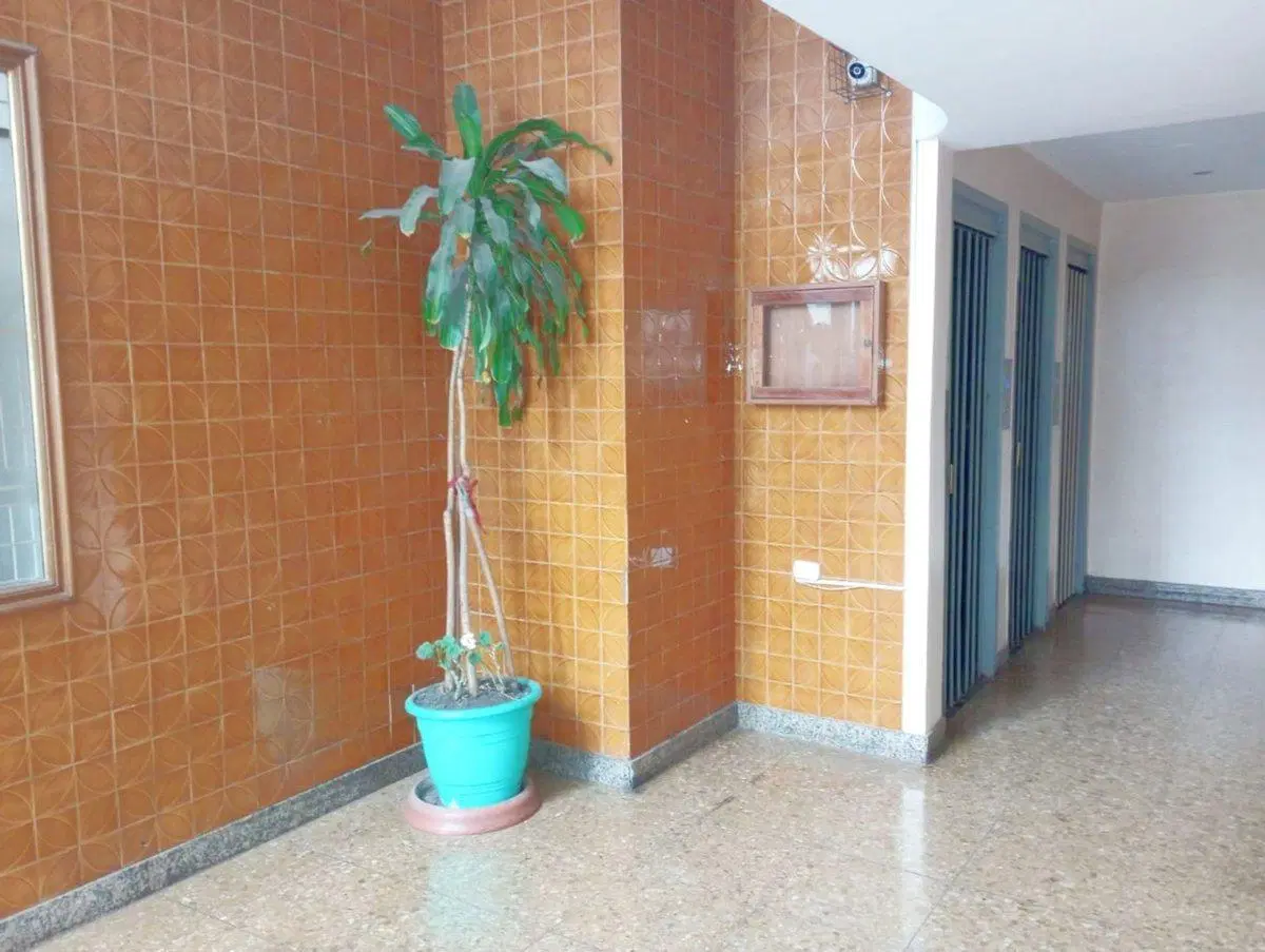 MONOAMBIENTE DPTO. VENTA RAMOS MEJÍA APTO PROF. 3
