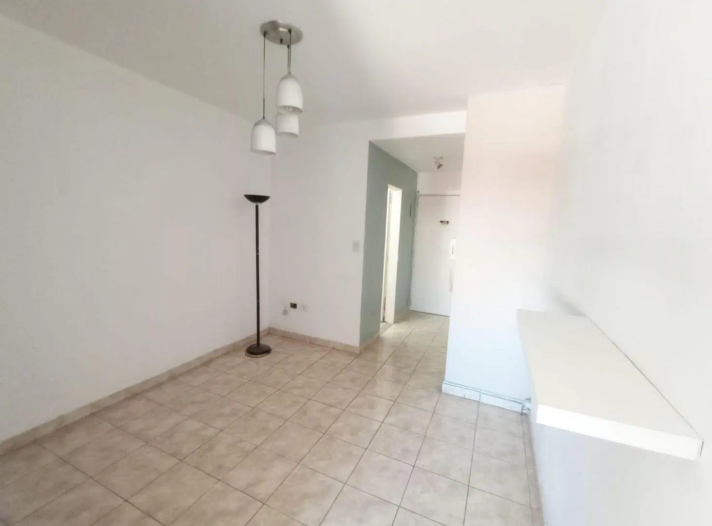 MONOAMBIENTE DPTO. VENTA RAMOS MEJÍA APTO PROF. 4