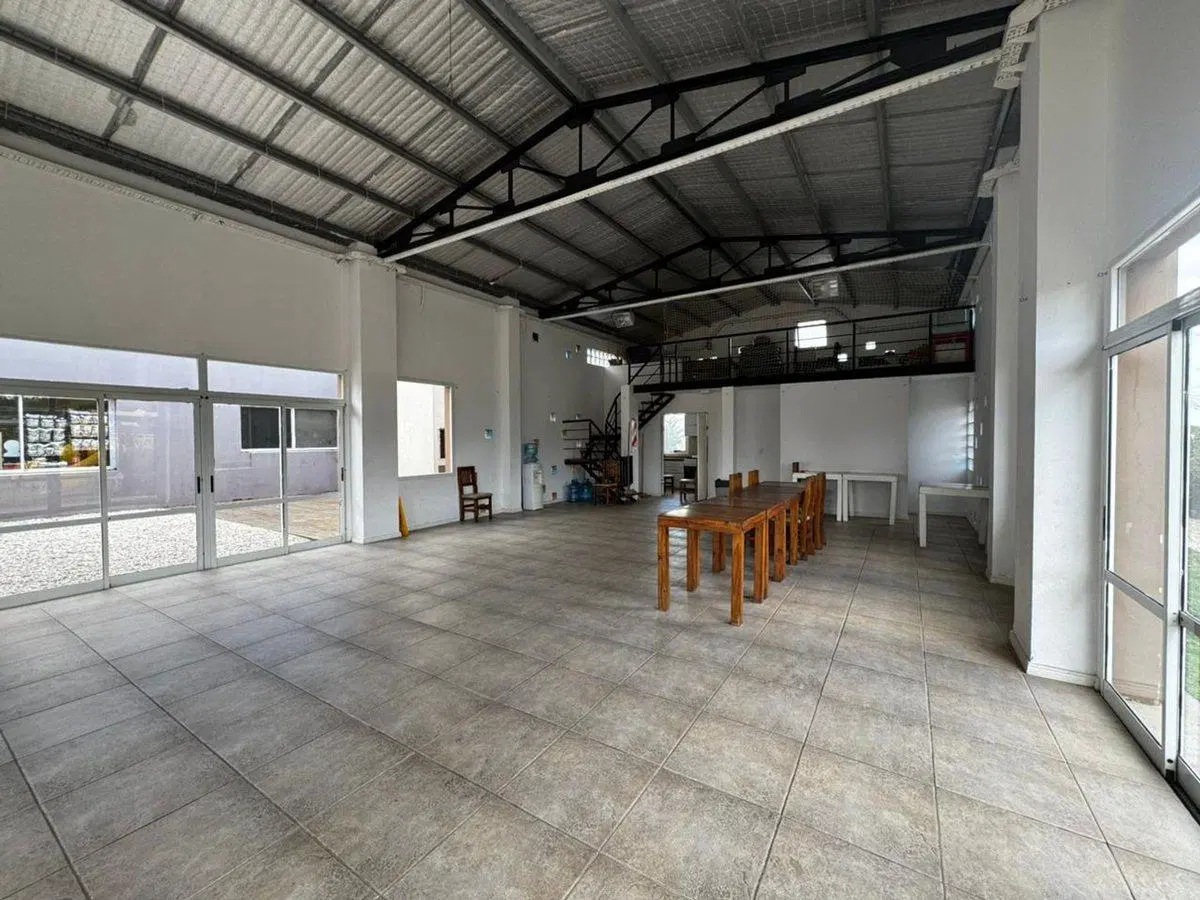 LOTE VENTA LA ALAMEDA CANNING 8