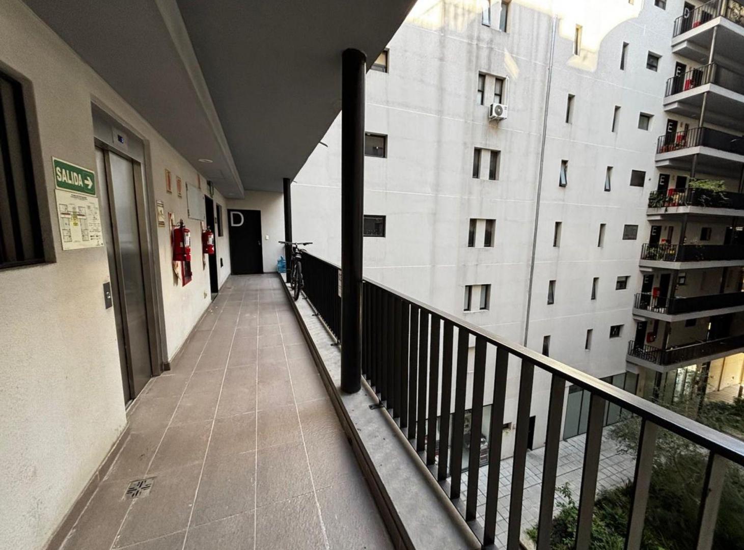 Foto de DEPARTAMENTO 3 AMBIENTES VENTA BARRIO OLIMPICO, imagen 1
