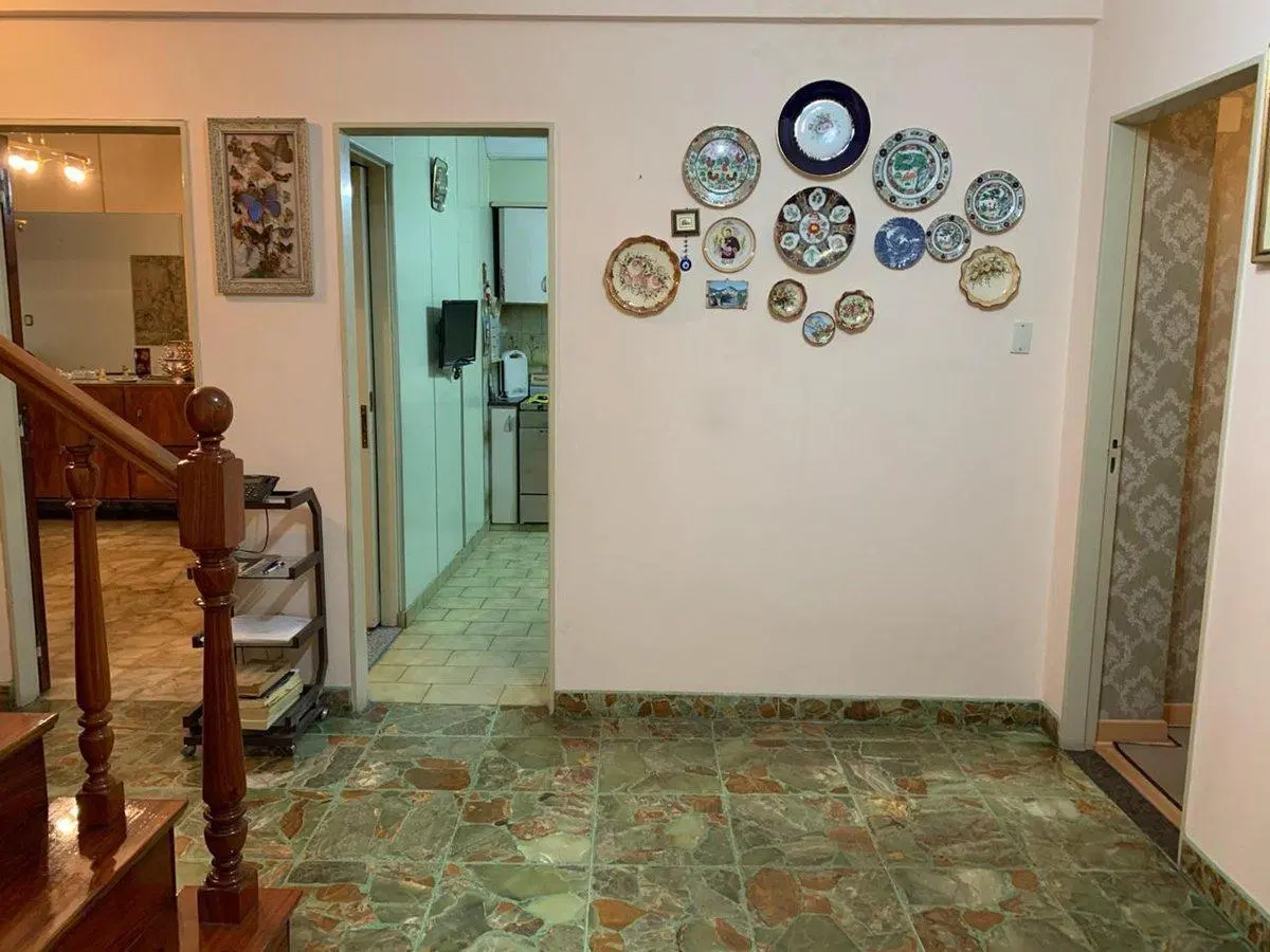 GALPON VENTA CON OFICINA V.LUGANO MAS CASA 5 AMB. 5