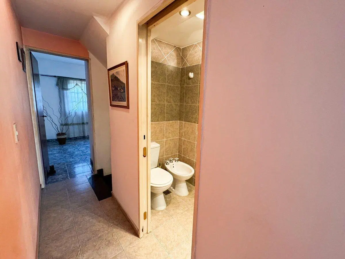PH 4 AMBIENTES VENTA PATIO Y GARAGE SAN JUSTO 4