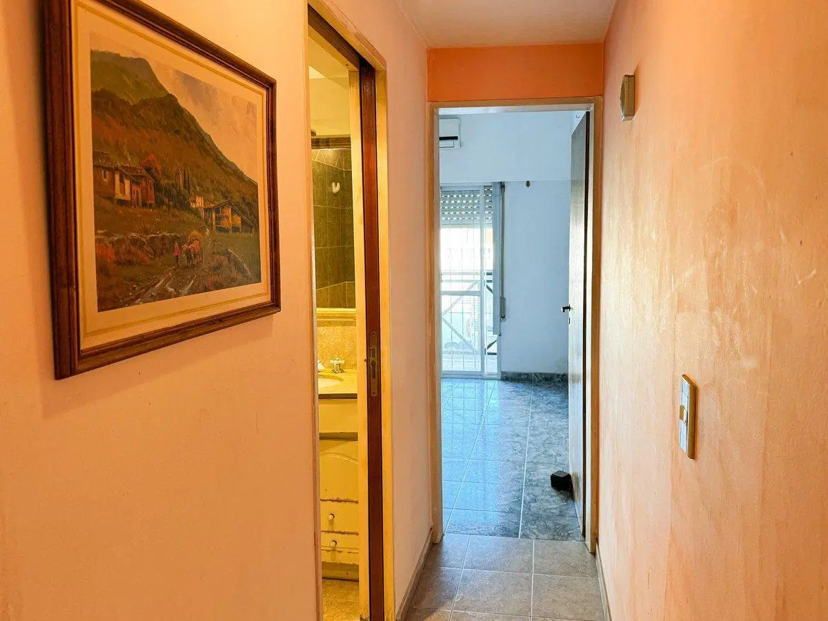 PH 4 AMBIENTES VENTA PATIO Y GARAGE SAN JUSTO 2