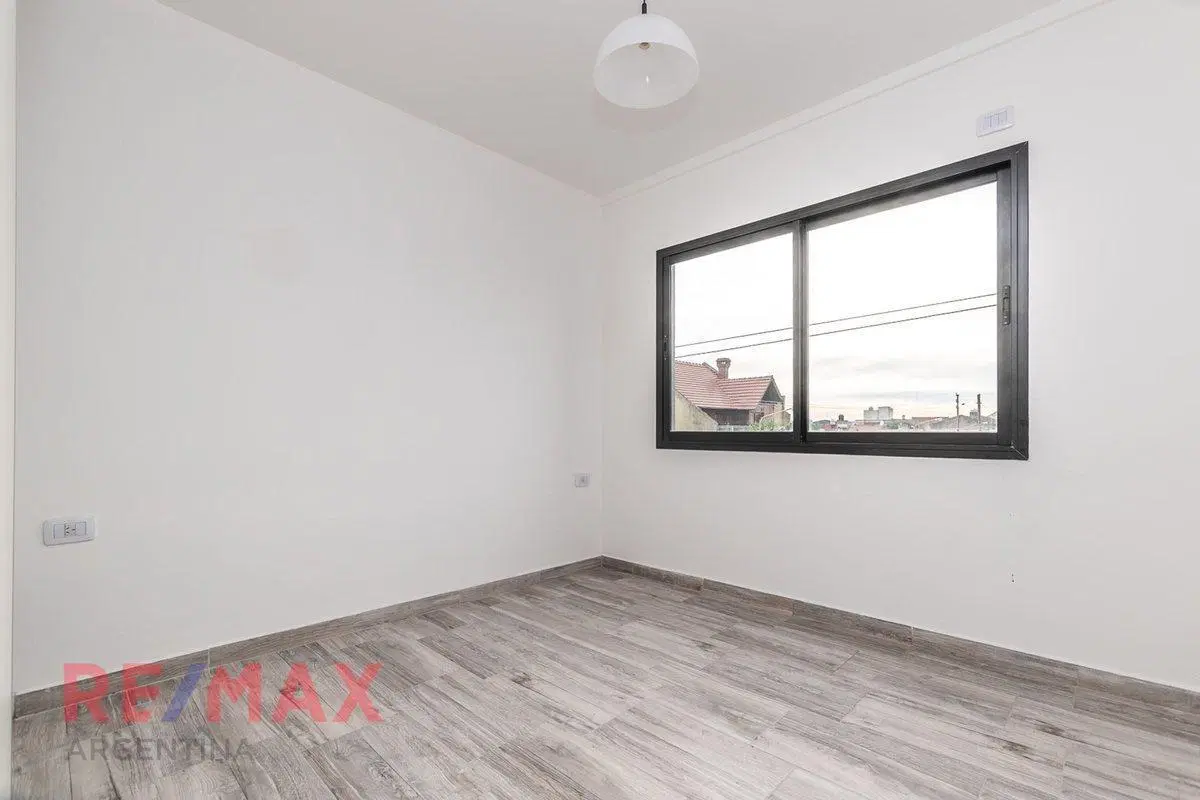 DEPARTAMENTO 2 AMBIENTES VENTA SAN JUSTO 3