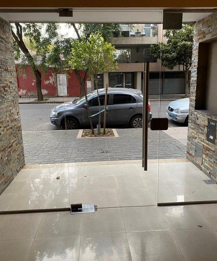 Foto de COCHERA EN VENTA EN MATADEROS, imagen 4