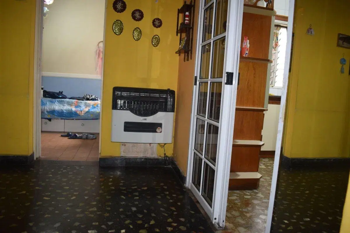 CASA 6 AMBIENTES VENTA TABLADA 8