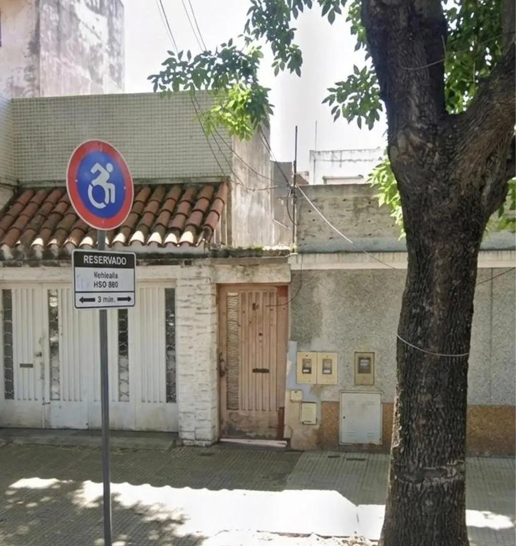 PH 4 AMB. EN VENTA EN MATADEROS CON GRAN POTENCIAL 2